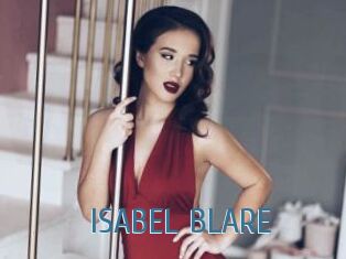 ISABEL_BLARE