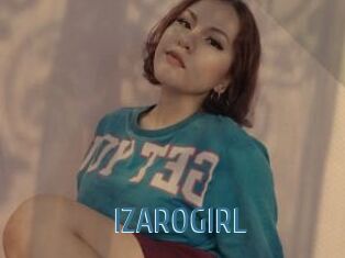 IZAROGIRL