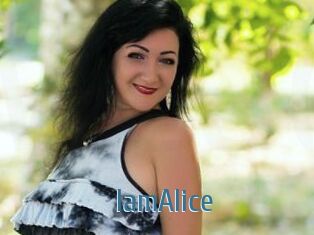 IamAlice