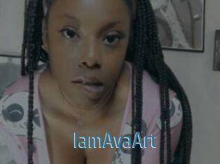 IamAvaArt