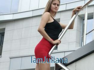 IamJuliana