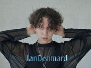 IanDenmard