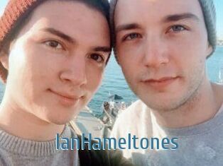Ian_Hameltones