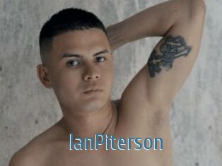 IanPiterson