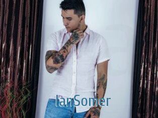 IanSomer