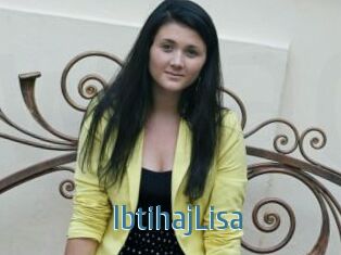 IbtihajLisa
