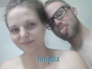 Ienjoix