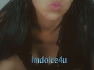 Imdolce4u