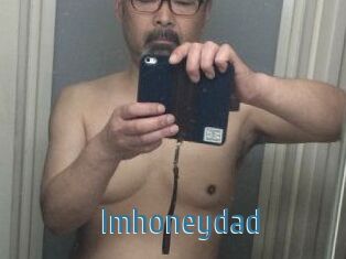 Imhoneydad