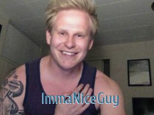 ImmaNiceGuy