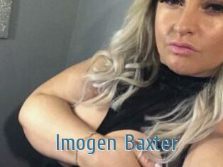 Imogen_Baxter