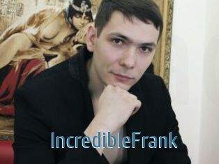IncredibleFrank