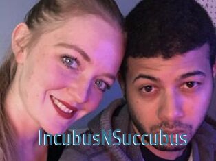 IncubusNSuccubus