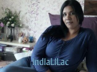 IndiaLiLac