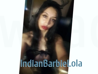 IndianBarbieLola