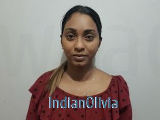 IndianOlivia