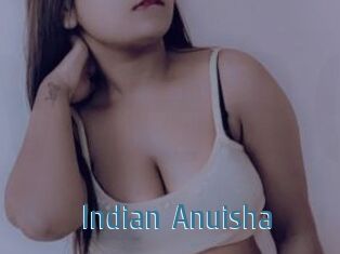 Indian_Anuisha