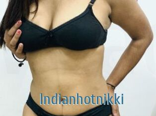 Indianhotnikki