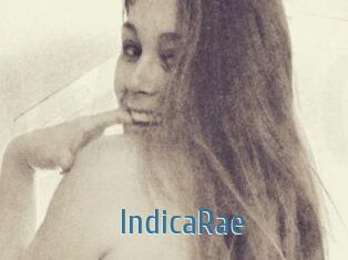 IndicaRae