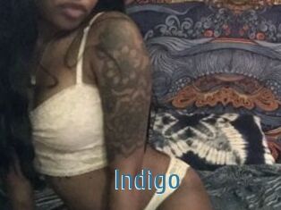 Indigo