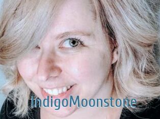 IndigoMoonstone