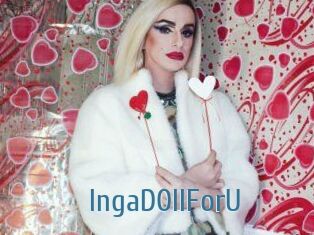 IngaD0llForU