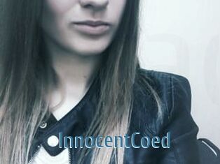InnocentCoed