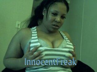 InnocentFreak