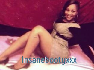 Insanebootyxxx