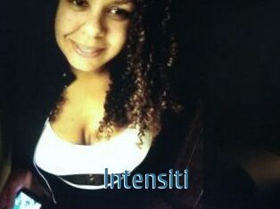 Intensiti