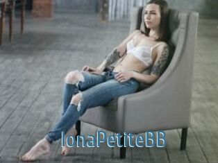 IonaPetiteBB