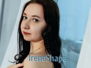 IreneShape