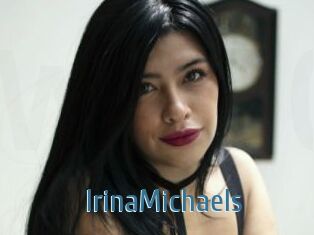 IrinaMichaels