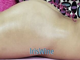 IrisWine