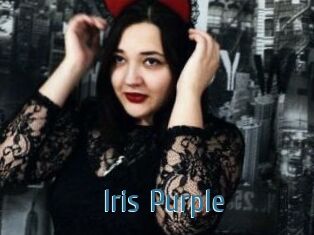 Iris_Purple