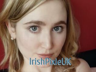 IrishPixieUK