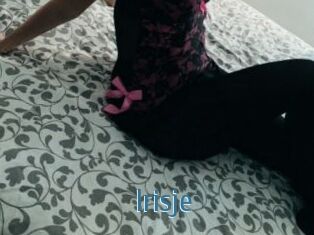 Irisje