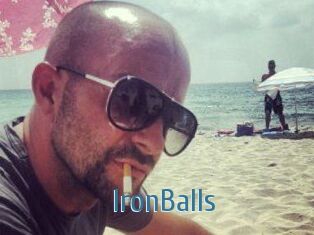 IronBalls