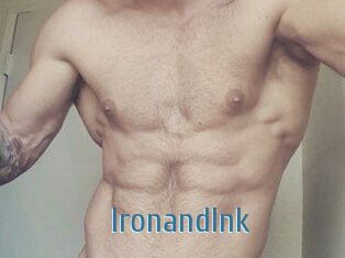 IronandInk