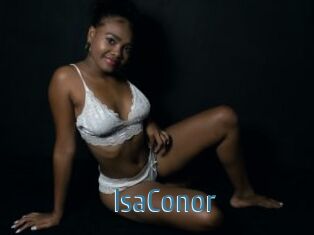 IsaConor
