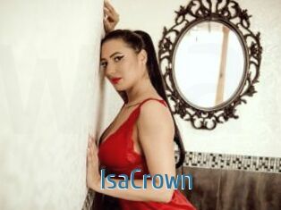 IsaCrown