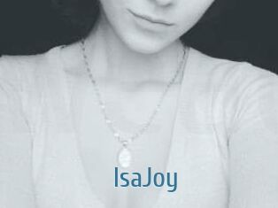 IsaJoy