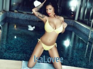 IsaLovee