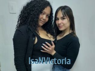 IsaNVictoria