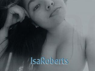 IsaRoberts