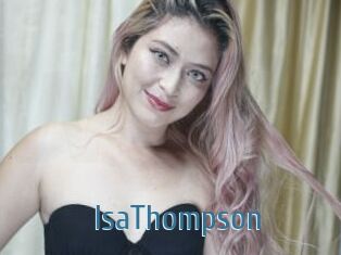 IsaThompson