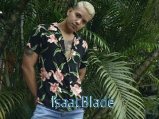 IsaacBlade