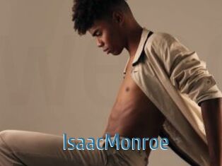 IsaacMonroe