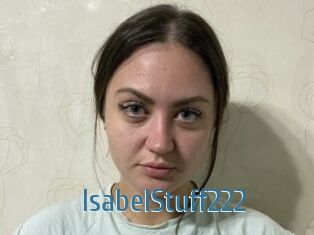 IsabelStuff222