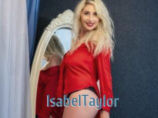 IsabelTaylor